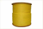 Spacial Long Length Rope