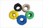 Mini Coil Rope